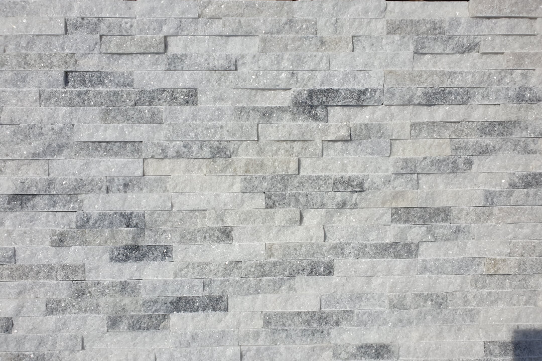 Alaska White Mini Z Márvány Kőpanel