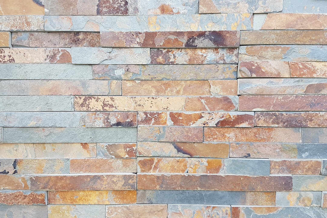 Colormix Slate Pala Kőpanel