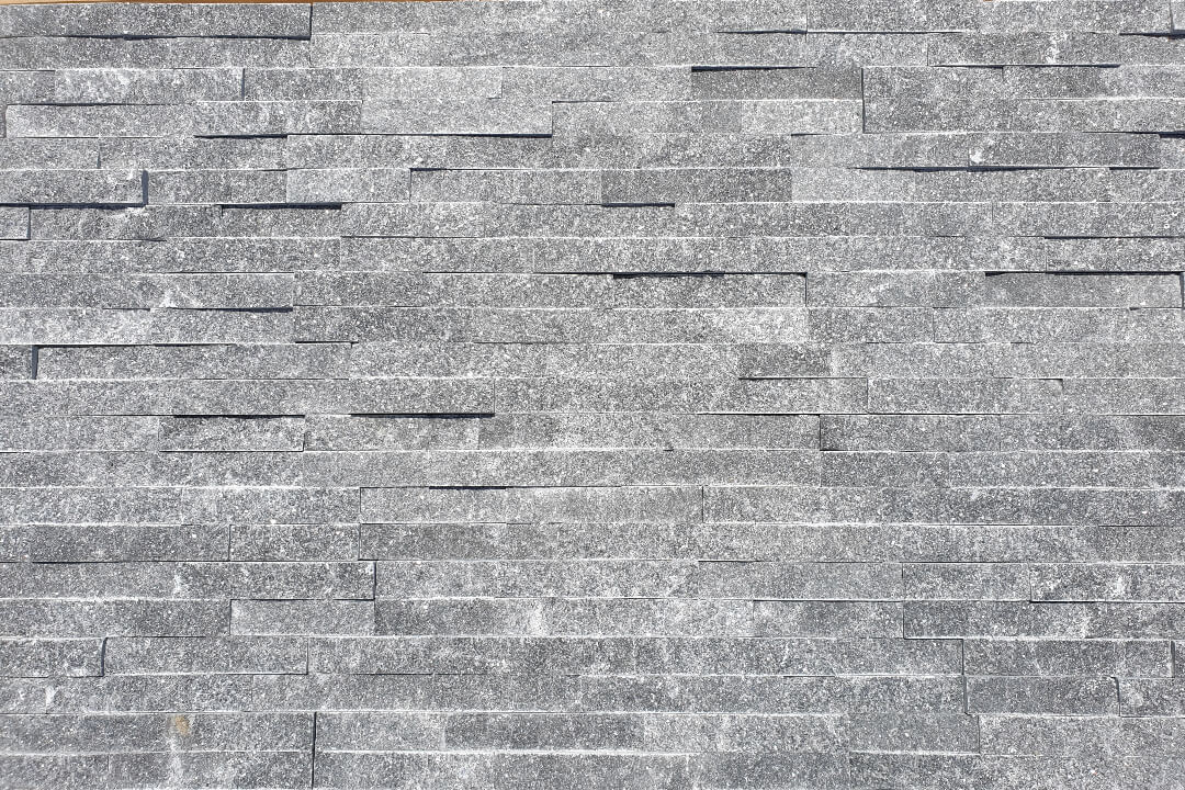 Dark Grey Mini Z Kvarcit Kőpanel