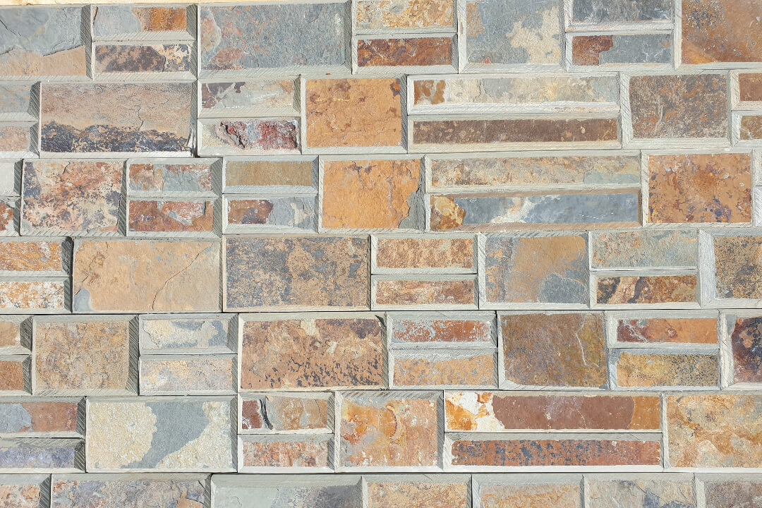 Colormix Fózolt Pala Kőpanel