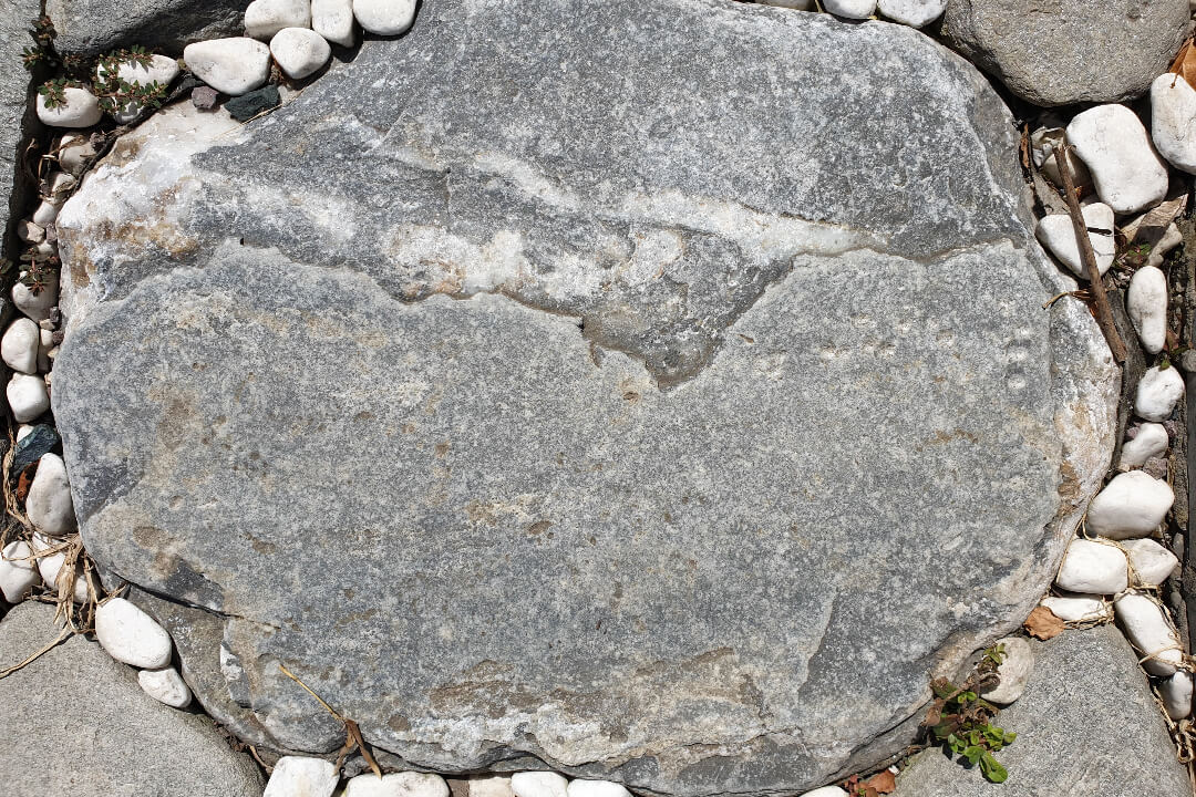 Perla Marina Kvarcit Lépőkő Maxi 3-5 cm vastag