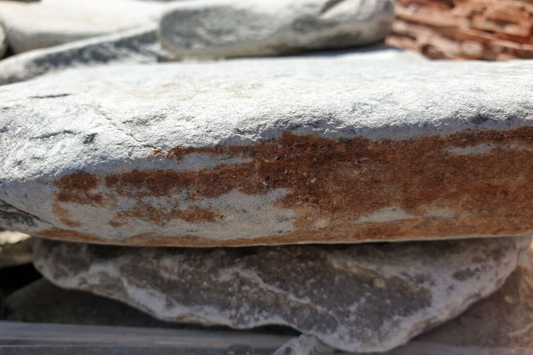 Perla Marina Világosszürke-Sárga Tipegő