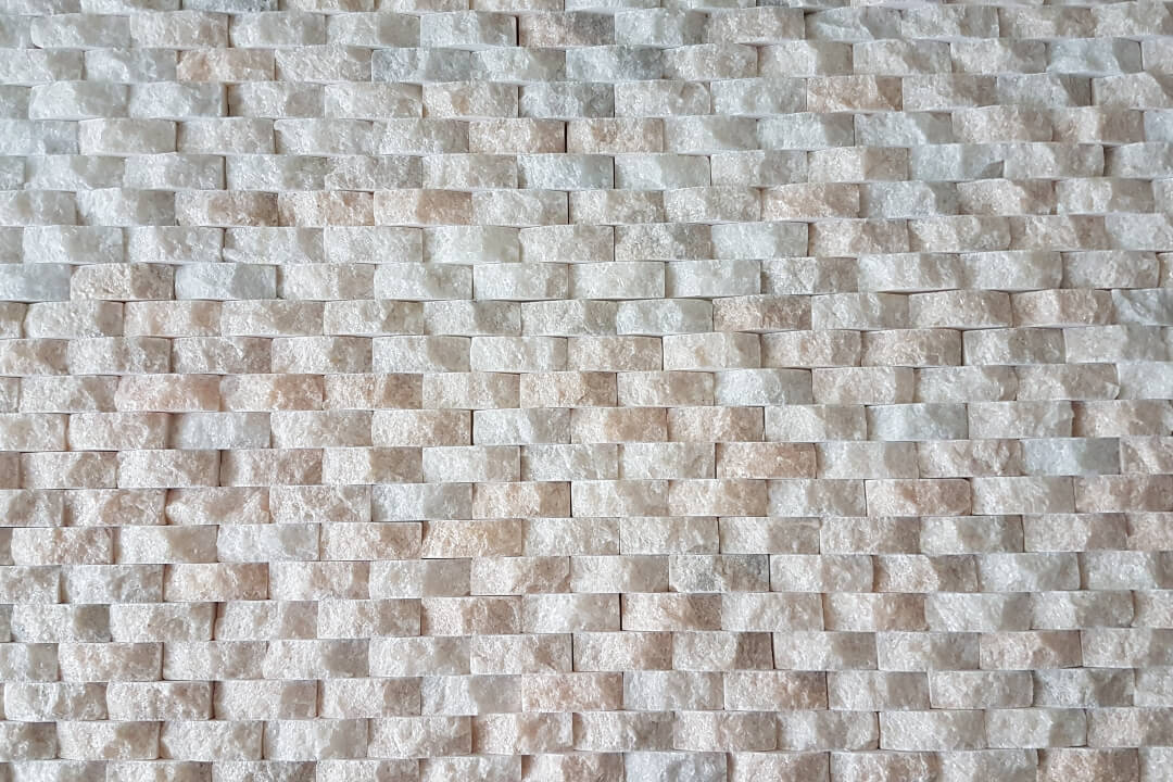 Rose 3D Márvány Kőmozaik