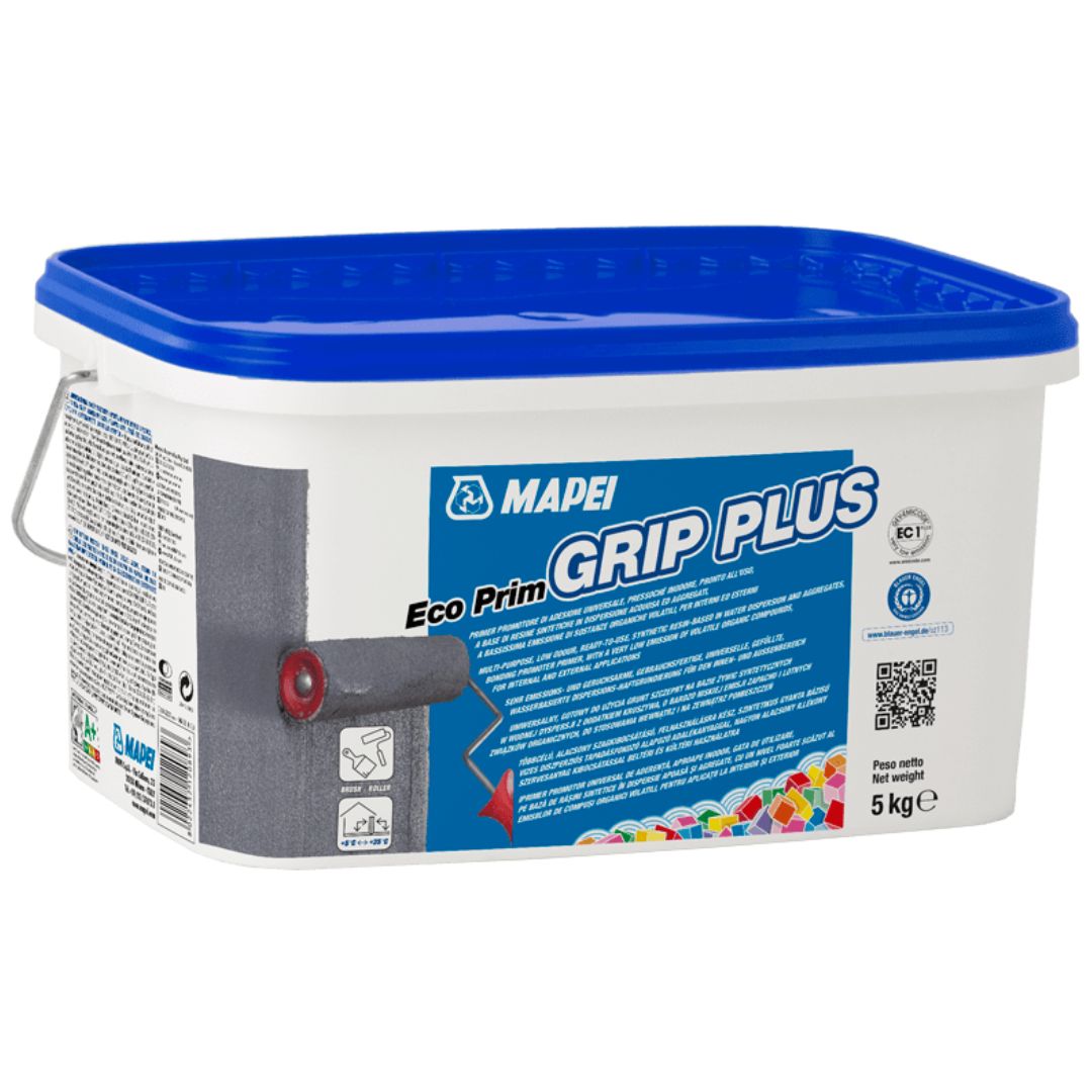 Mapei Eco Prim Grip Plus Tapadóhíd 5 kg