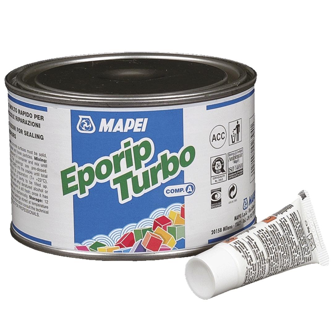Mapei Eporip Turbo Beton Repedésjavító Gyanta 0.5 kg