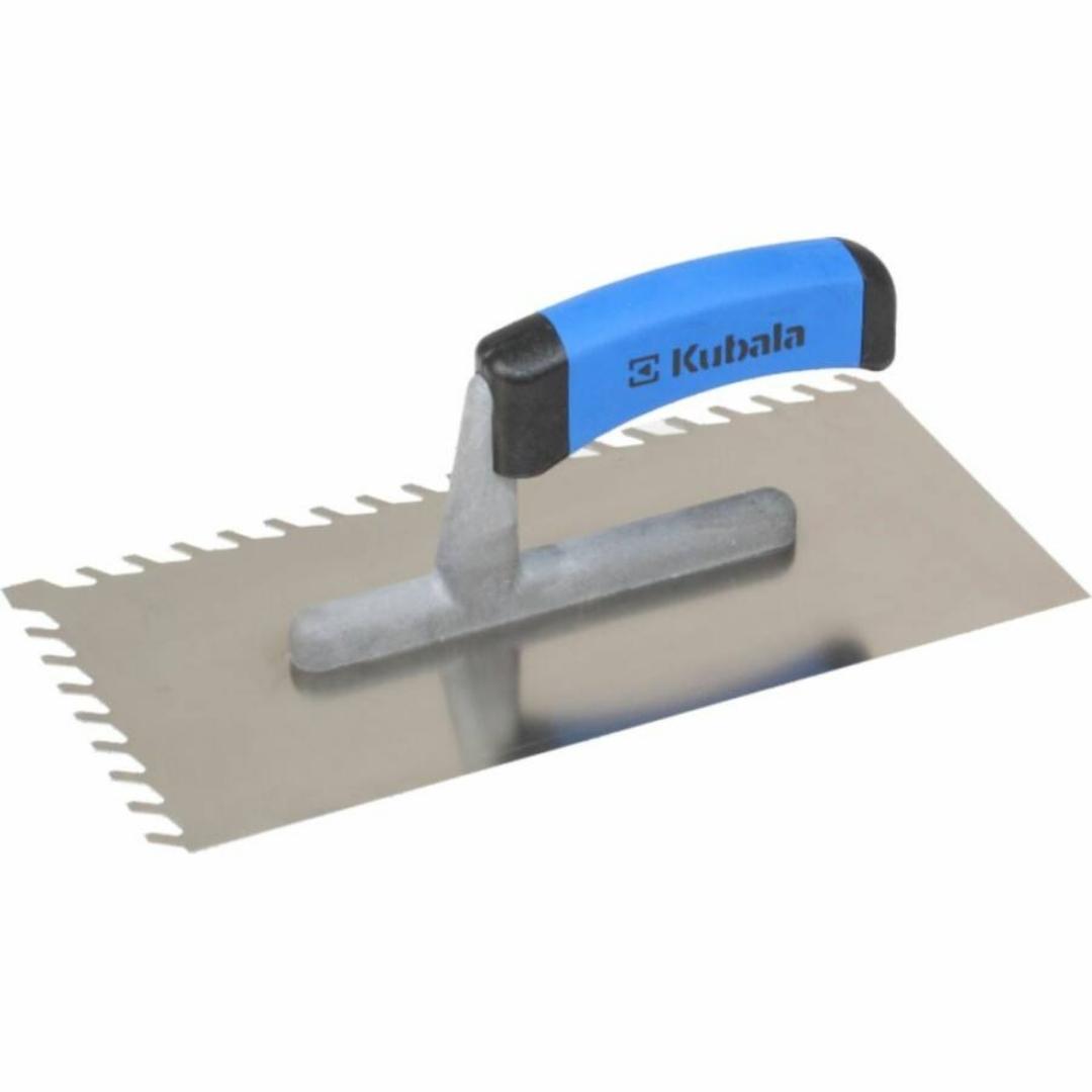 Mapei Ferdén Fogazott Glettvas (Lehúzó)