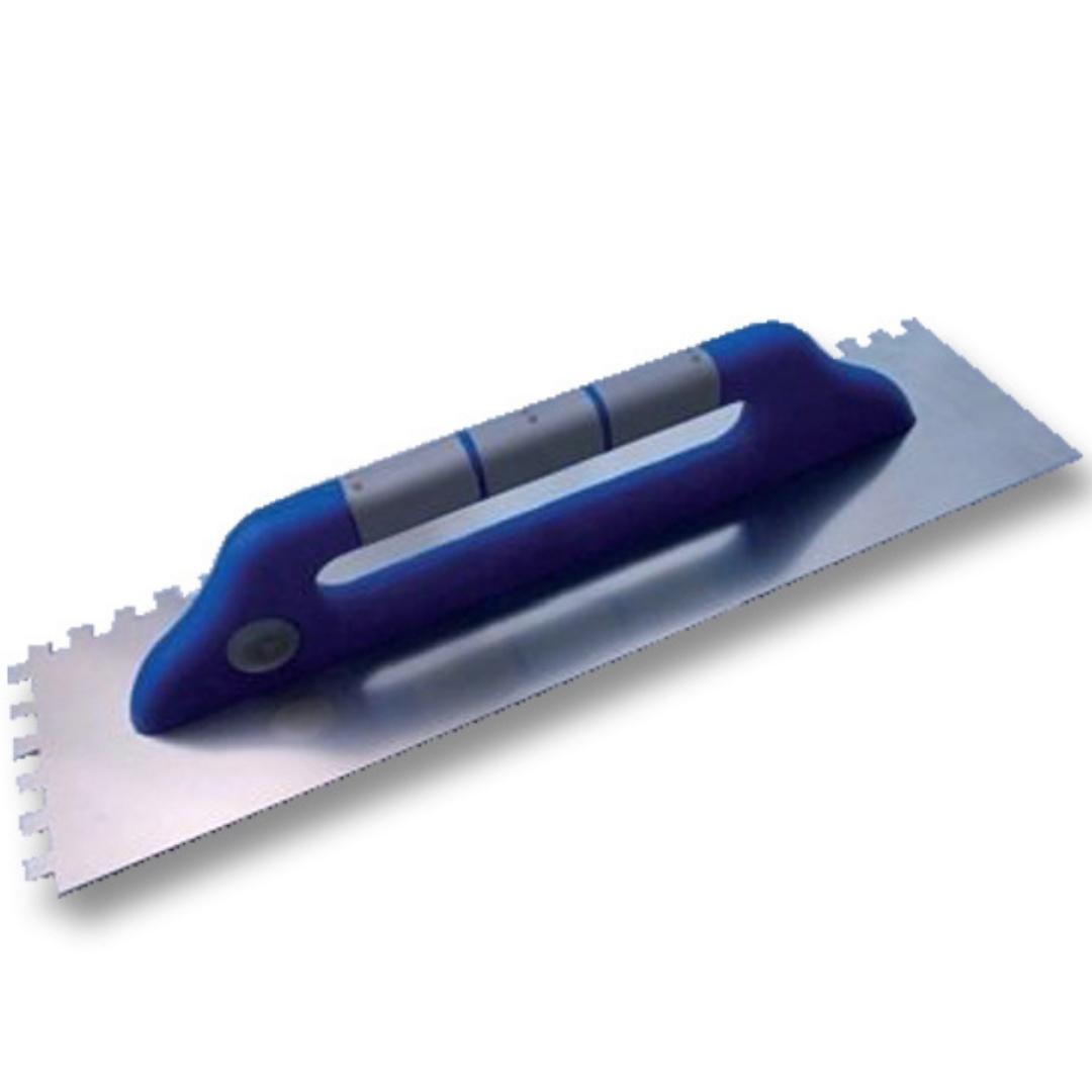 Mapei Hosszú Fogas Glettvas (fogaslehúzó)