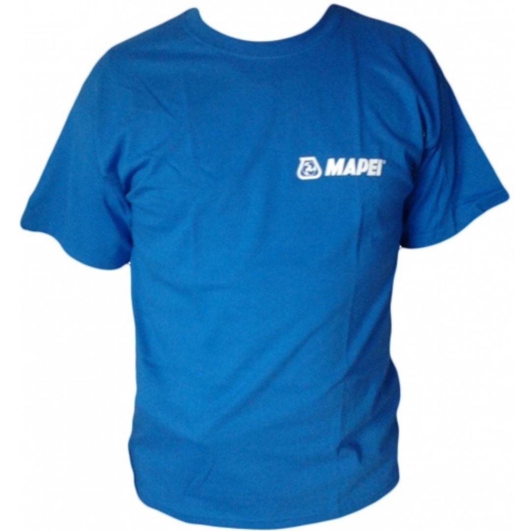 Mapei Kék Póló S-XXL