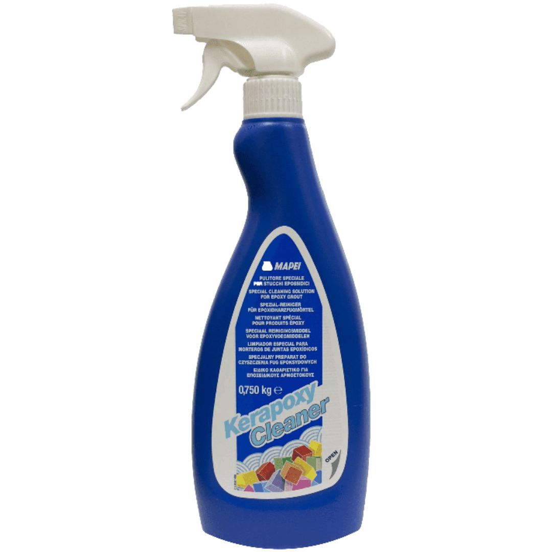 Mapei Kerapoxy Cleaner Epoxi Eltávolító Spray