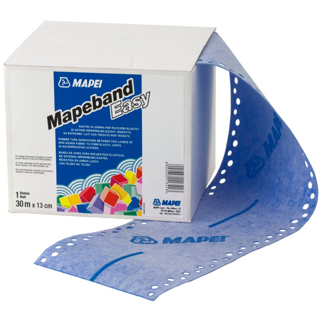 Mapei Mapeband Easy Lúgálló Hajlaterősítő Szalag