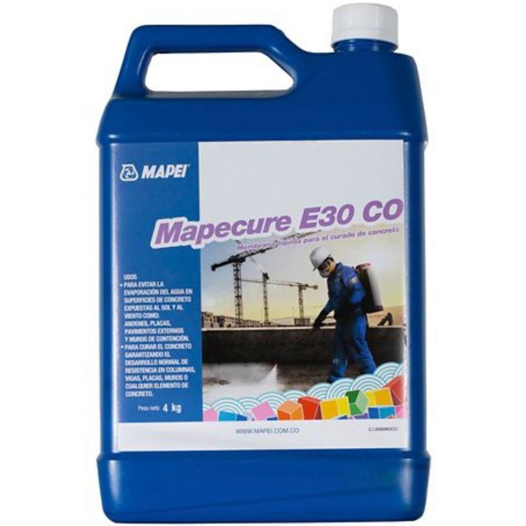 Mapei Mapecure E 30 Beton Kipárolgásgátló 25 kg