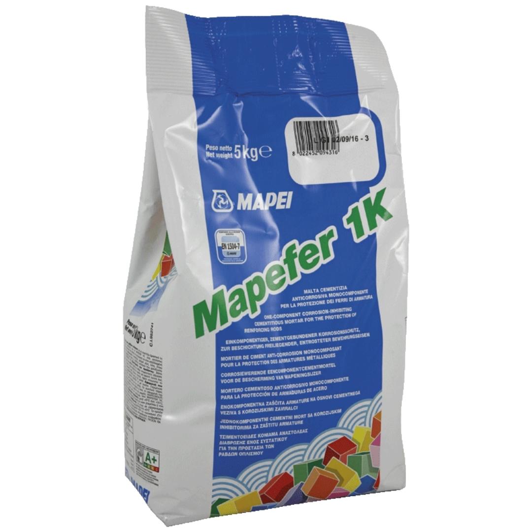 Mapei Mapefer 1K Betonacél Korrózióvédő 5 kg