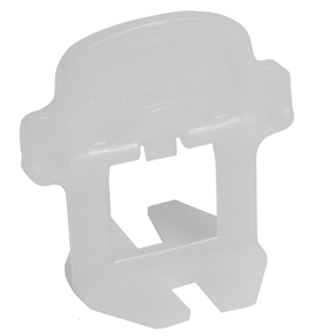 Mapei MapeLevel EasyWDG Spacer M Burkolatszintező Távtartó Kapu (Klipsz)