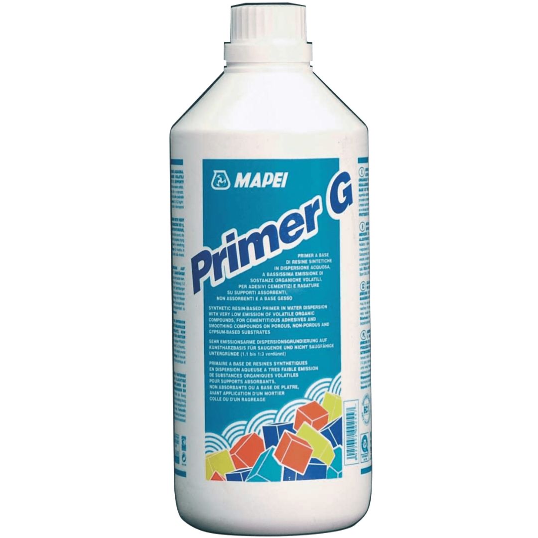 Mapei Primer G Alapozó 1 kg