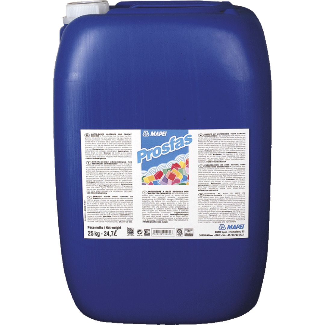 Mapei Prosfas Felületszilárdító Alapozó 5 kg