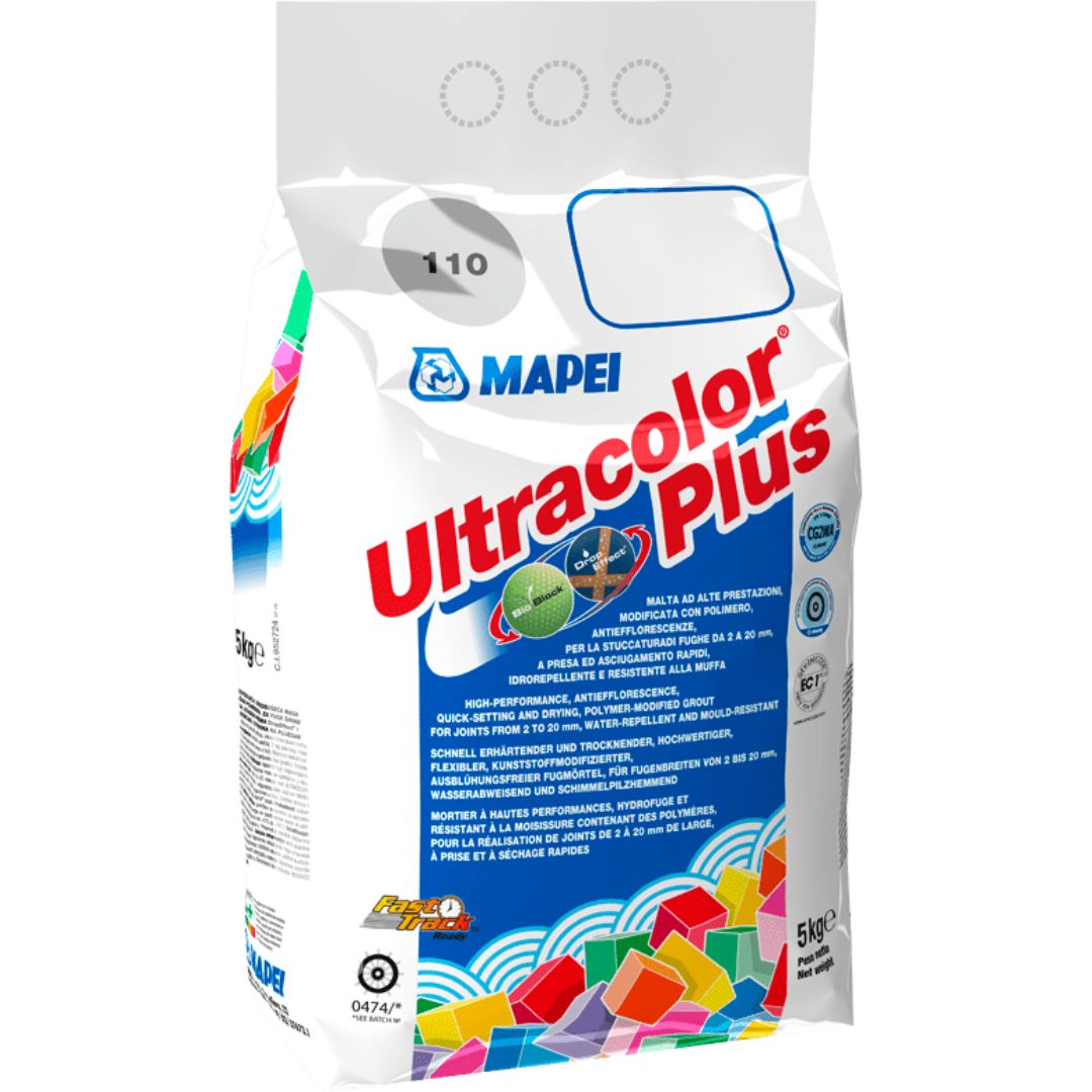 Mapei Ultracolor Plus Flexibilis 2-20 mm Fugázó 5 kg