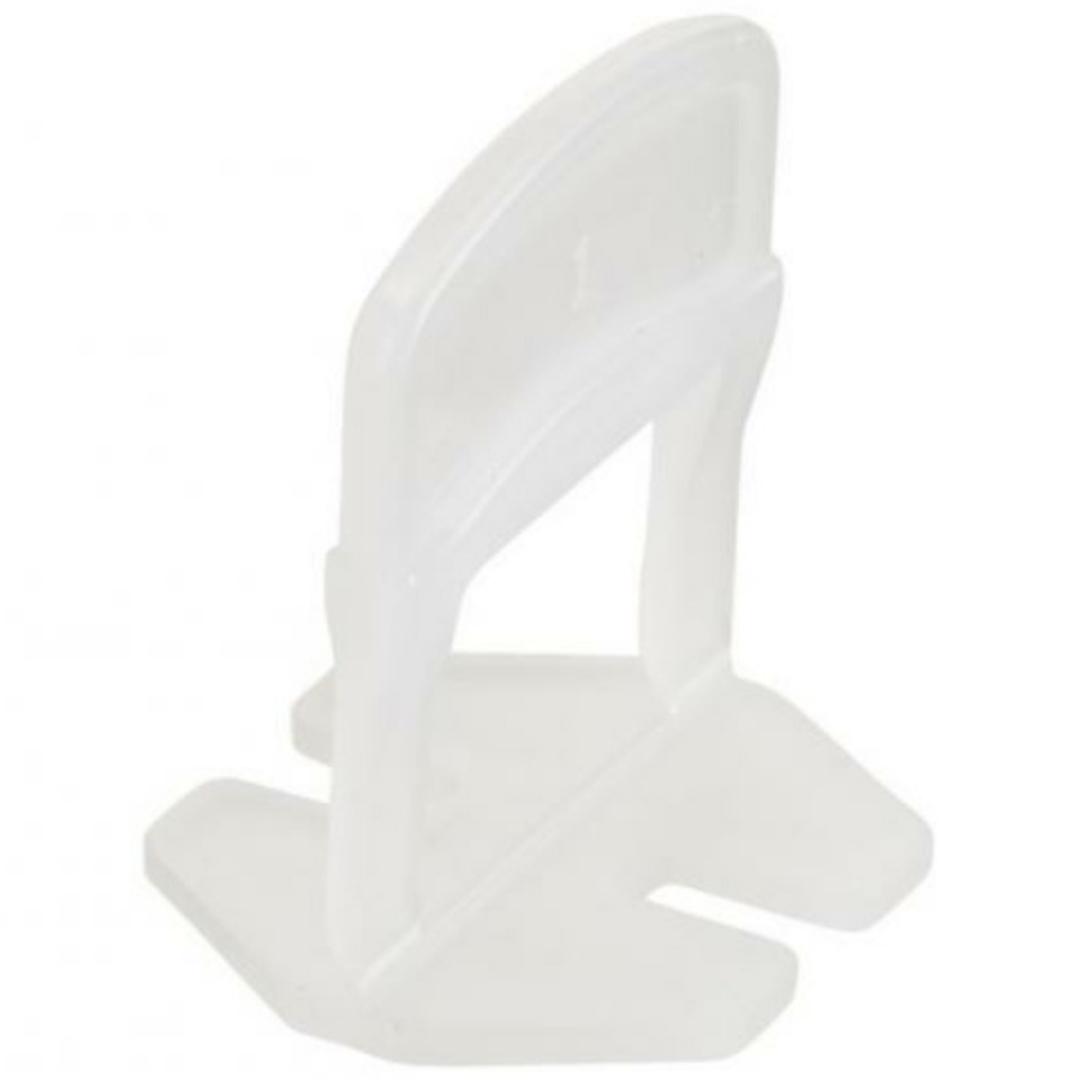 Profilpast Burkolatszintező Távtartó Kapu (Klipsz)