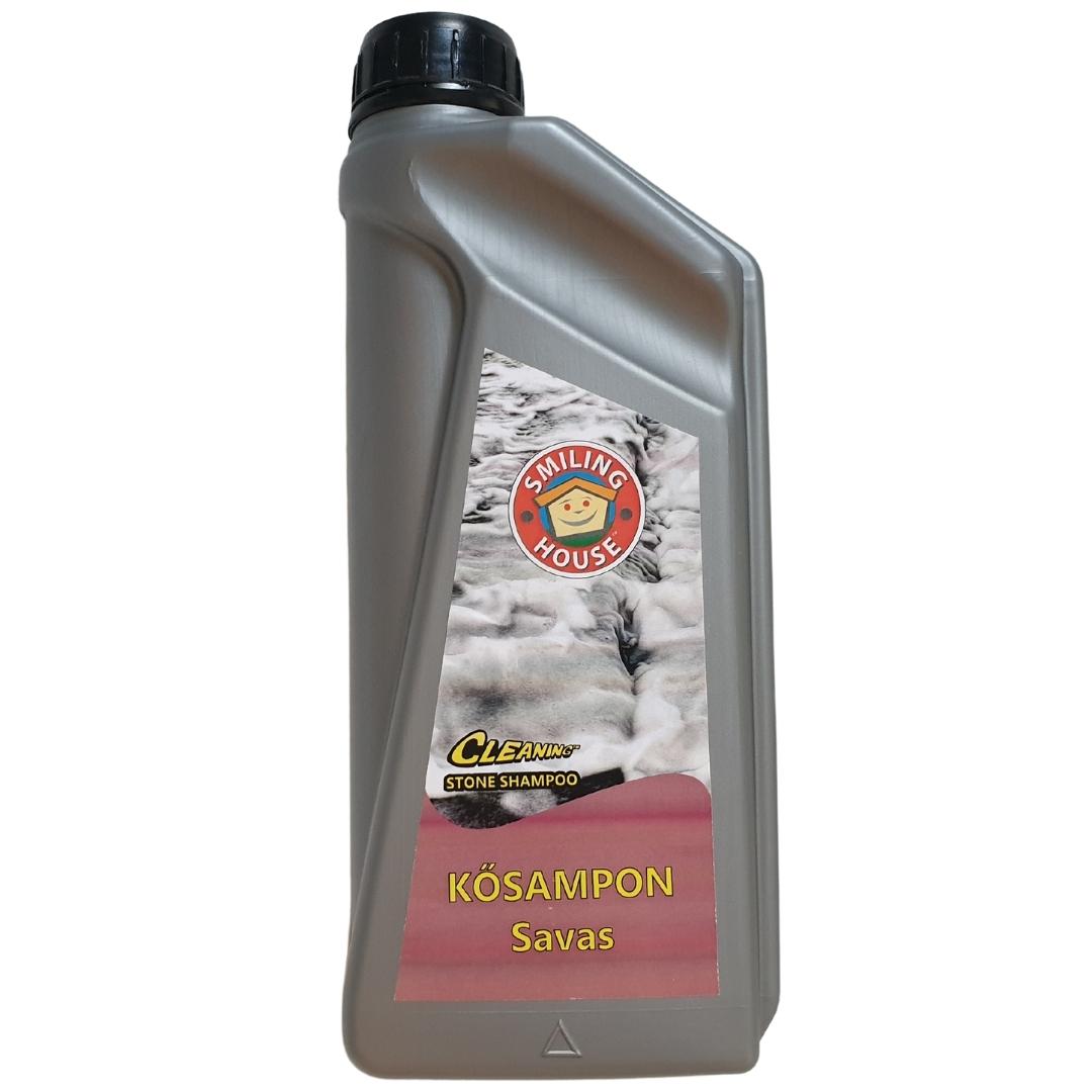 Smiling House Kőtisztító - 1l
