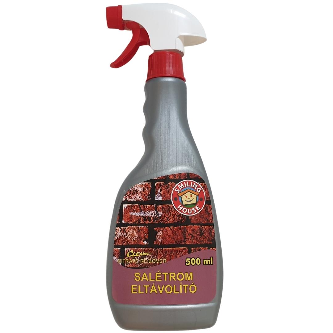 Smiling House Salétrom Eltávolító