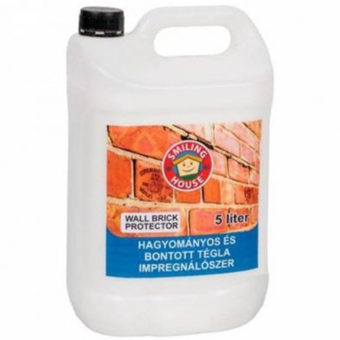 Smiling House Téglaimpregnáló 5 liter