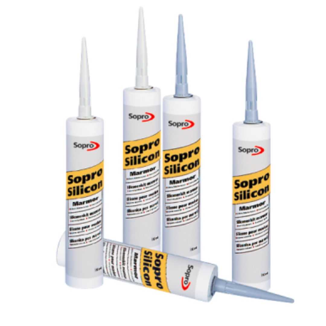 Sopro Msil Márvány Sziloplaszt 310 ml