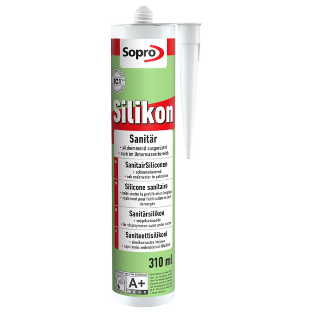Sopro Szaniter Sziloplaszt 310 ml