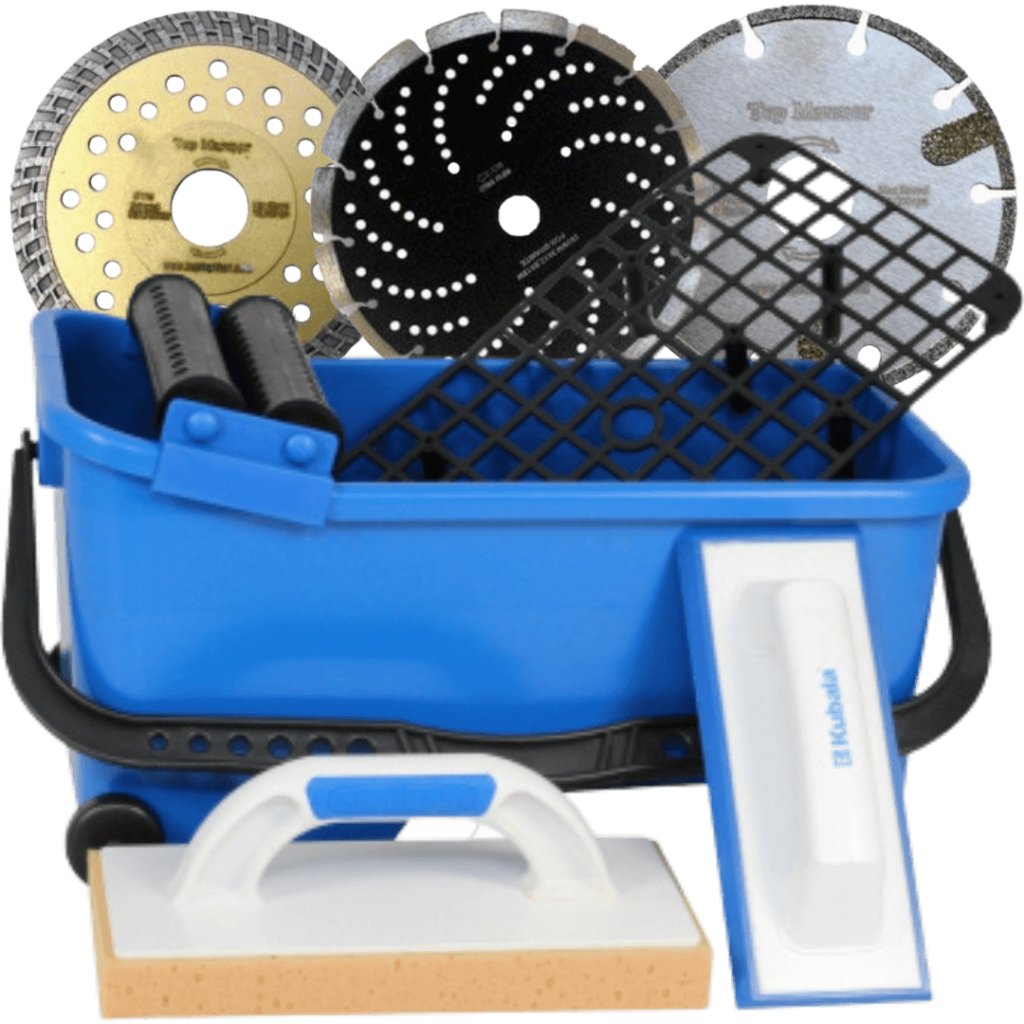 Burkoló Szerszámok | Gyémánt Vágókorongok