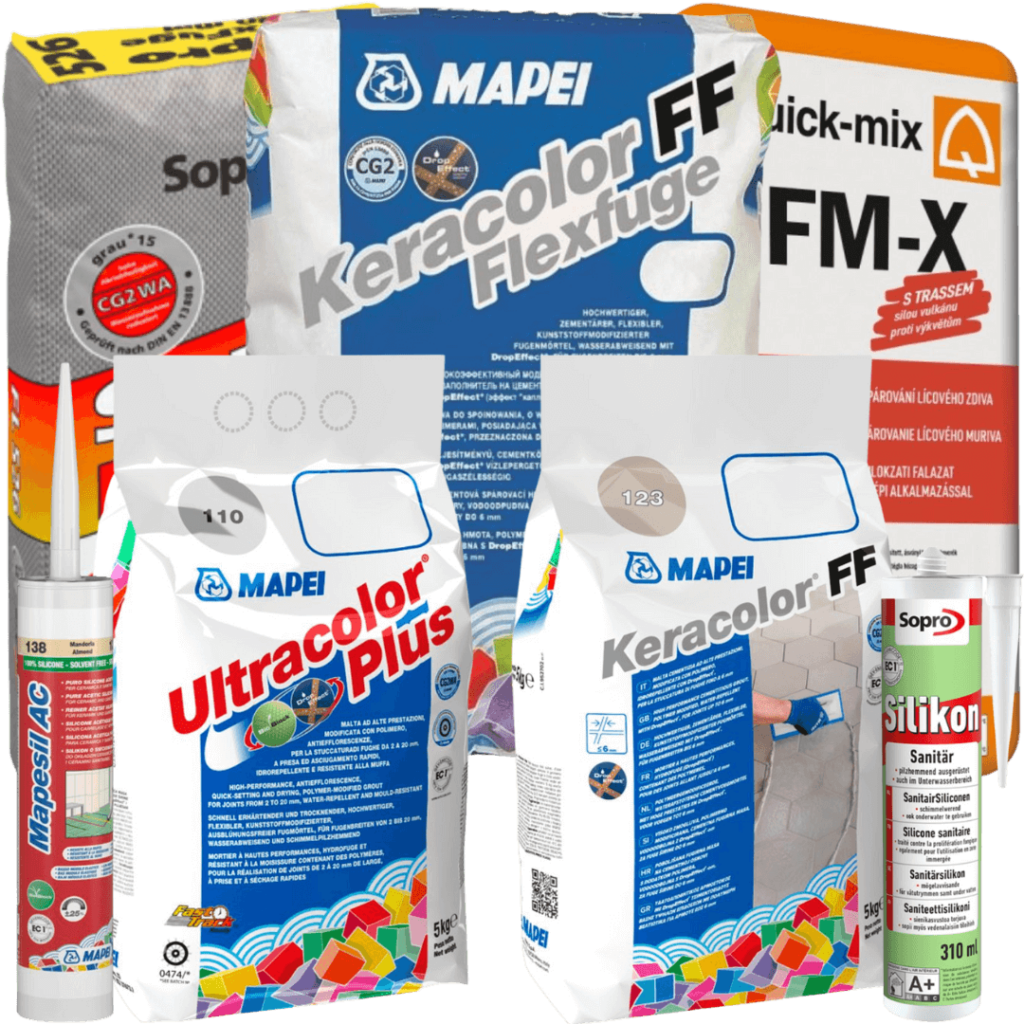 Fugázók | Sziloplasztok