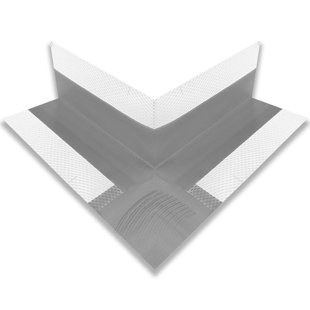 Mapei Mapeband PE 120 Külső Sarokelem 270 fokos