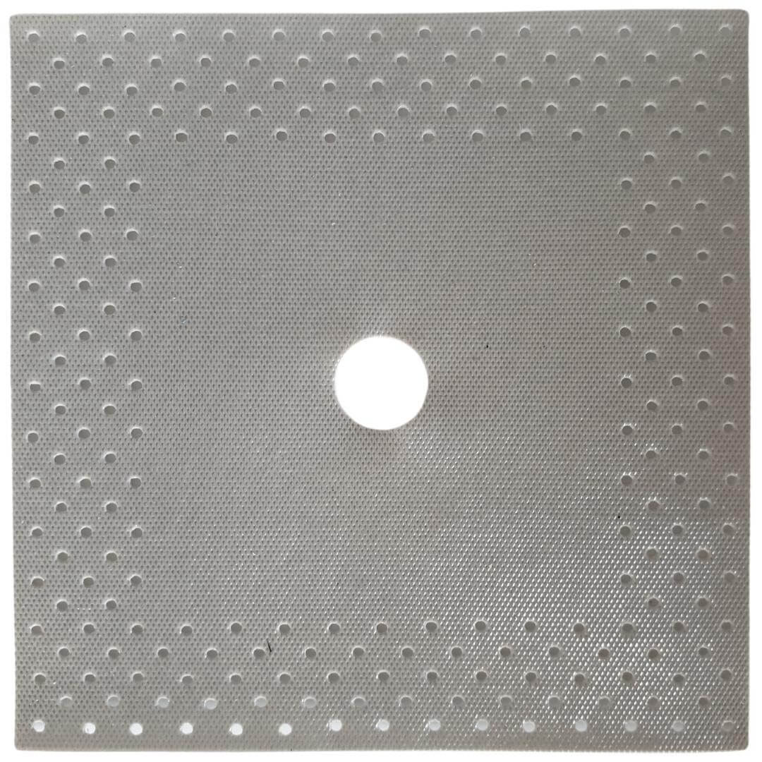 Mapei Mapeband PE 120 Mandzsetta (120 x 120 mm)