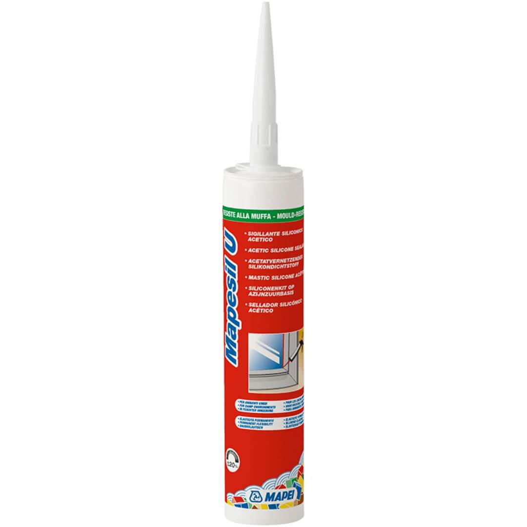 Mapei Mapesil U Sziloplaszt 280 ml