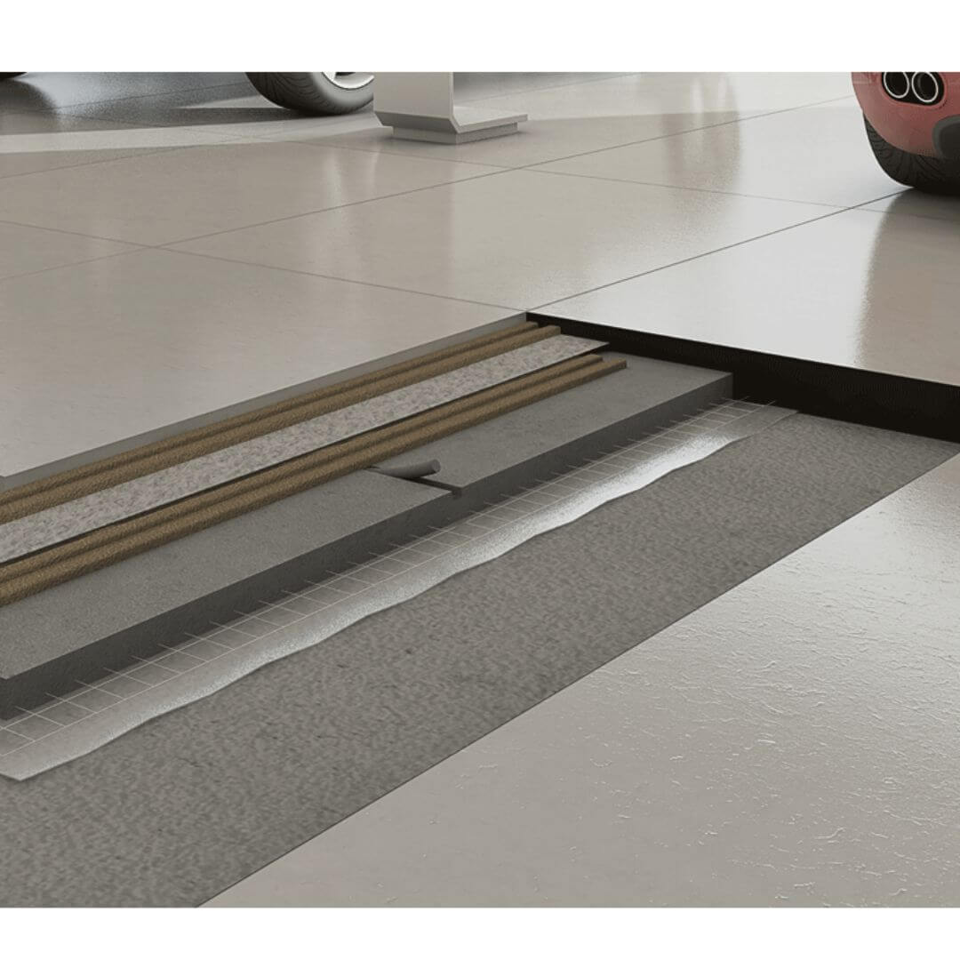 Mapei Mapetex Filc Repedésáthidaló Rendszer