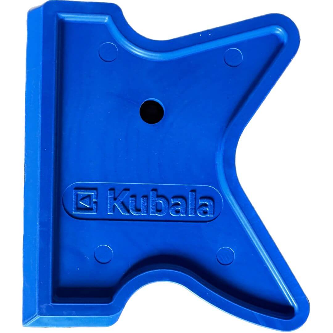 Mapei Univerzális "K" Szilikon Elhúzó Gumi