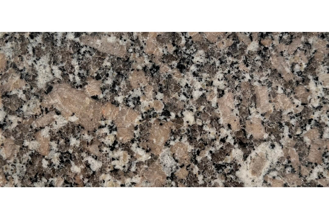 Mercury Barna-Szürke Gránit Ablakpárkány | Fedlap | Könyöklő