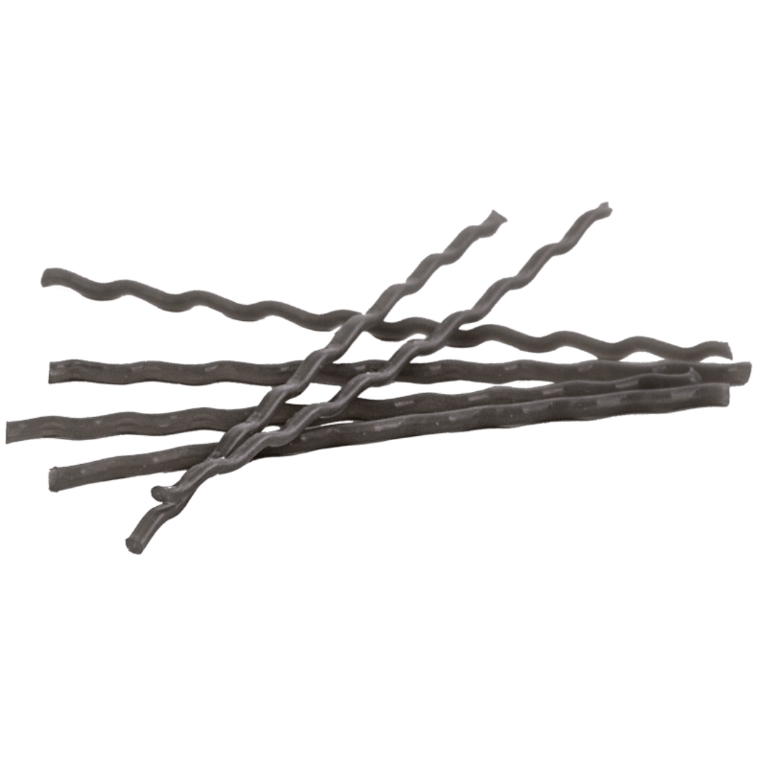 Mapei Mapefibre ST30 Szerkezeti Polimer Szálak Beton és Cement Esztrichekhez - 1 kg, 6 kg