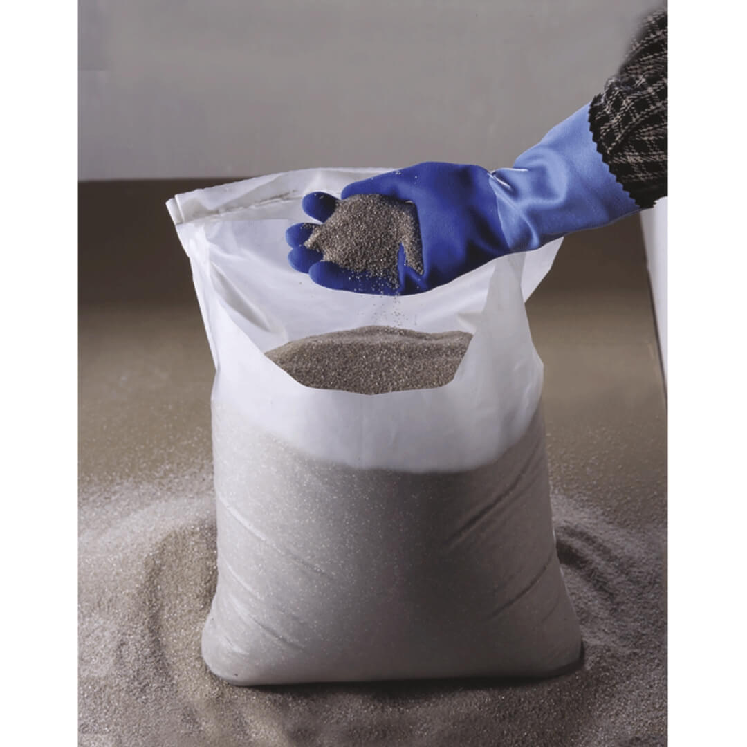 Mapei Quarzo Kvarchomok 0.4-0.8 mm 25 kg