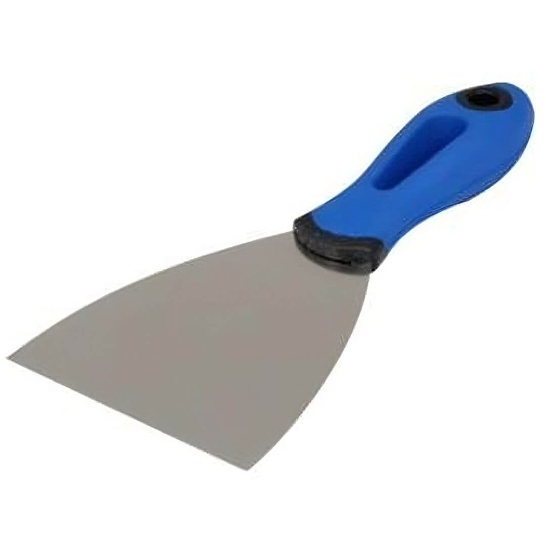 Kubala Rozsdamentes Spatulya - 100 mm