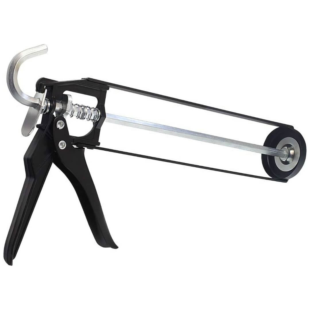 Stalco Szilikon Kinyomópisztoly