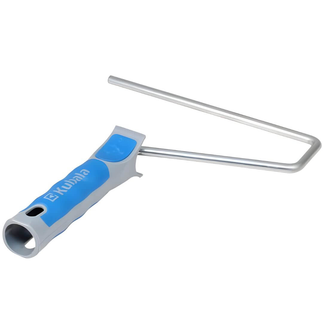 Kubala Teddy Festőhenger nyél - 180 mm, 230 mm