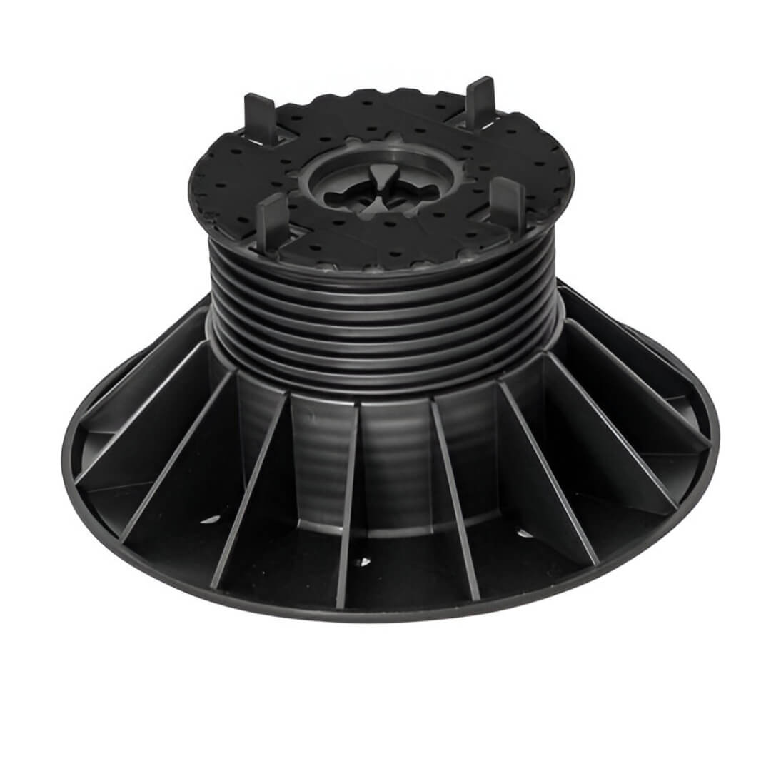 Profilplast (Master) Önbeálló Szintező talp Álpadló rendszerhez | 60-94 mm