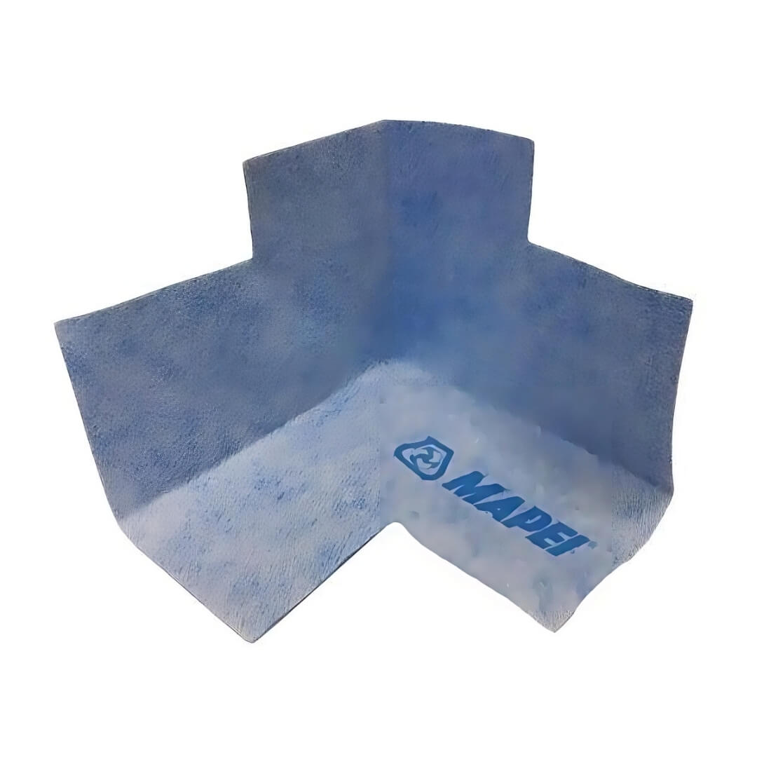 Mapei Mapeband Easy Belső Sarokelem 90 fokos