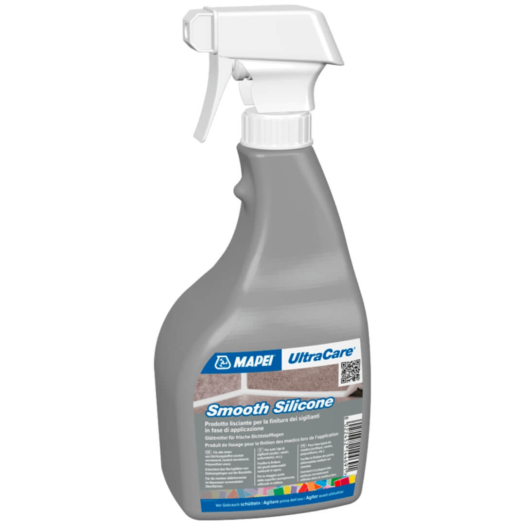 Mapei Ultracare Smooth Silicone - Szilikon Lehúzó Folyadék