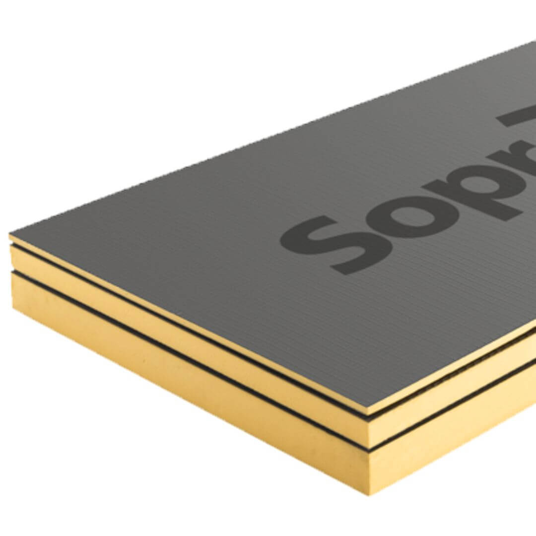 Sopro Board L Építőlemez